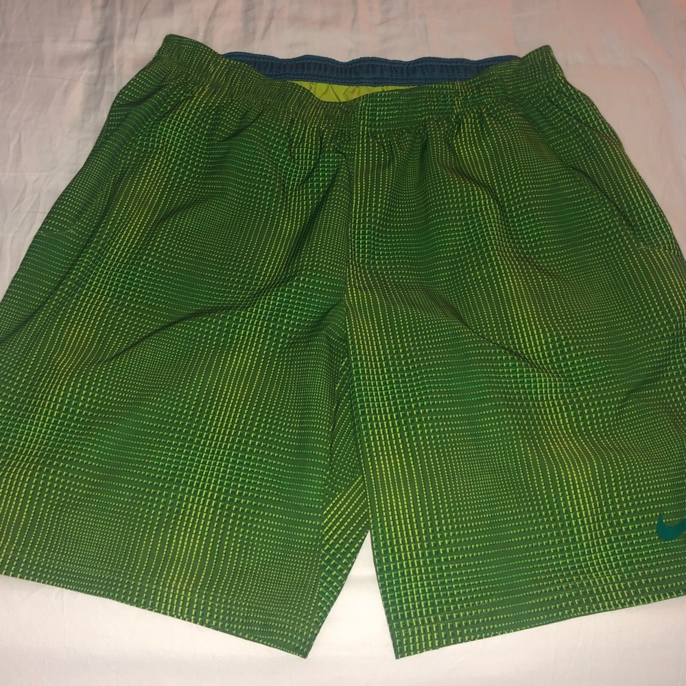 Nike Shorts